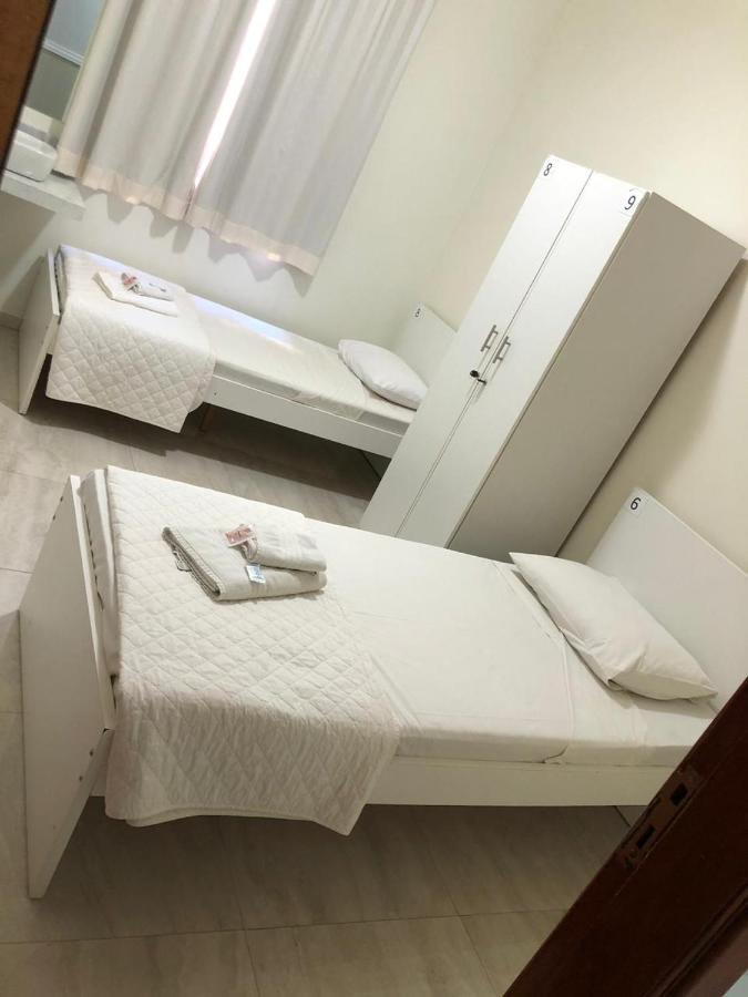 Centralle Sorocaba Hotel Dış mekan fotoğraf