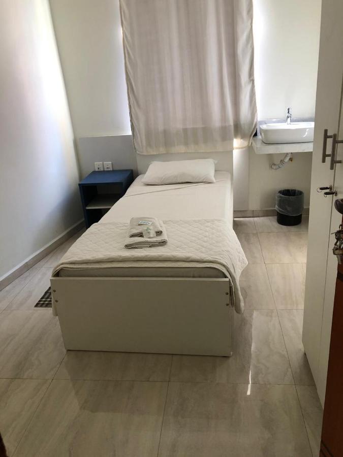 Centralle Sorocaba Hotel Dış mekan fotoğraf