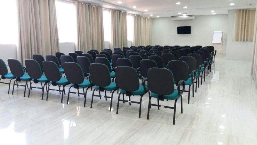 Centralle Sorocaba Hotel Dış mekan fotoğraf