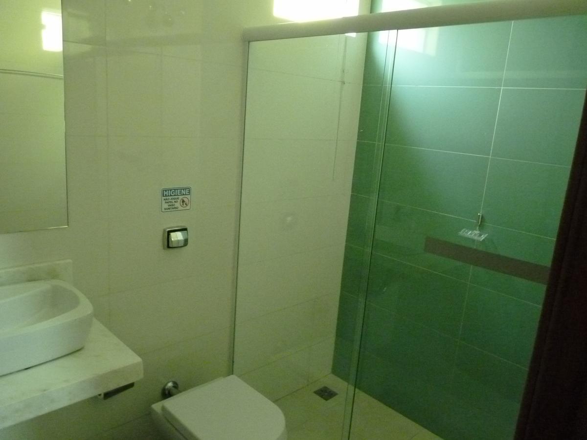 Centralle Sorocaba Hotel Dış mekan fotoğraf